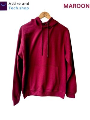 Premium Hoodie